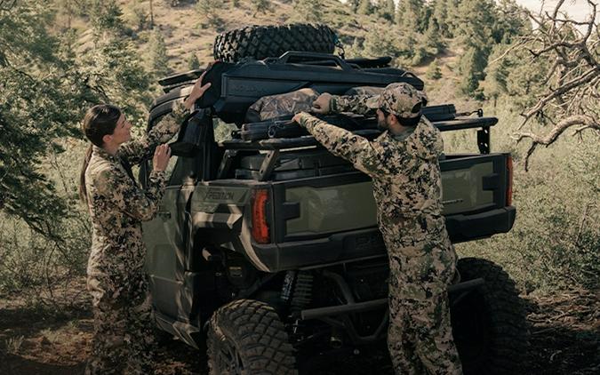 2026 POLARIS Polaris XPEDITION XP 5 Northstar Slate Gray - 110221