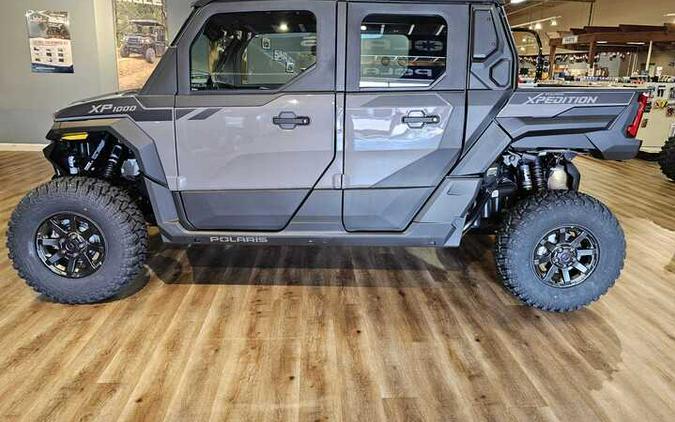 2026 POLARIS Polaris XPEDITION XP 5 Northstar Slate Gray - 110221