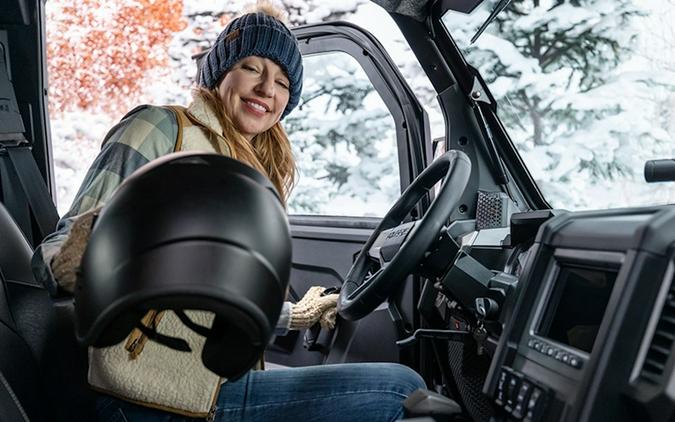 2026 POLARIS Polaris XPEDITION XP 5 Northstar Slate Gray - 110221