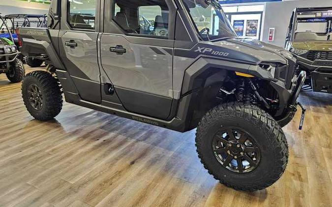 2026 POLARIS Polaris XPEDITION XP 5 Northstar Slate Gray - 110221