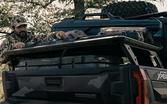 2026 POLARIS Polaris XPEDITION XP 5 Northstar Slate Gray - 110221