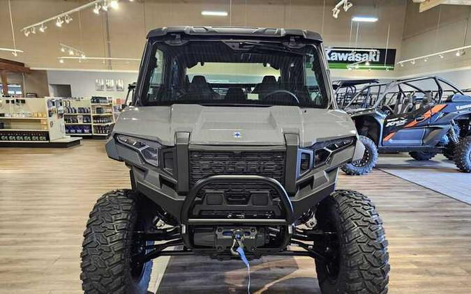2026 POLARIS Polaris XPEDITION XP 5 Northstar Slate Gray - 110221