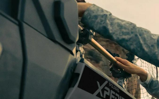 2026 POLARIS Polaris XPEDITION XP 5 Northstar Slate Gray - 110221