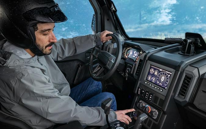 2026 POLARIS Polaris XPEDITION XP 5 Northstar Slate Gray - 110221