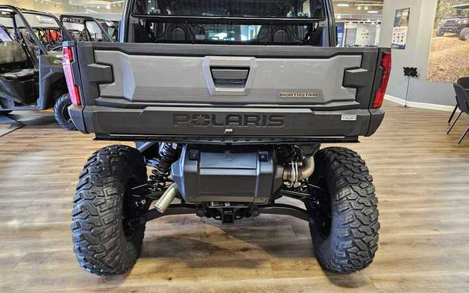 2026 POLARIS Polaris XPEDITION XP 5 Northstar Slate Gray - 110221