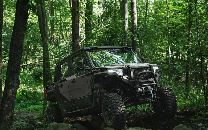 2026 POLARIS Polaris XPEDITION XP 5 Northstar Slate Gray - 110221