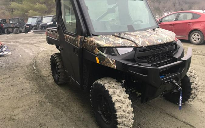 2026 Polaris Ranger XP 1000 Northstar Ultimate
