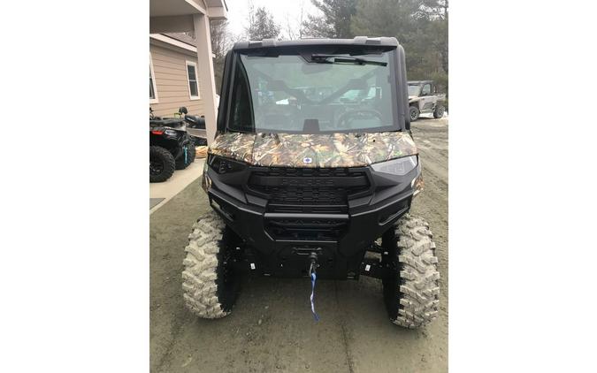 2026 Polaris Ranger XP 1000 Northstar Ultimate