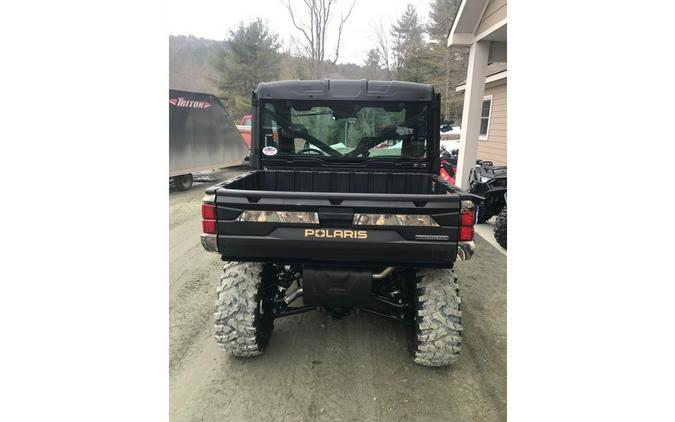 2026 Polaris Ranger XP 1000 Northstar Ultimate