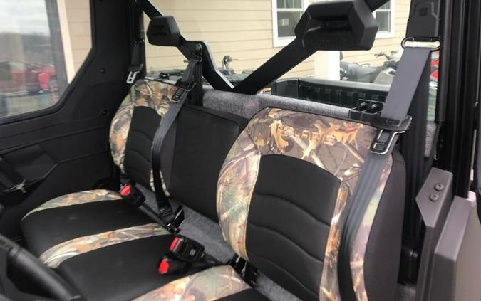 2026 Polaris Ranger XP 1000 Northstar Ultimate