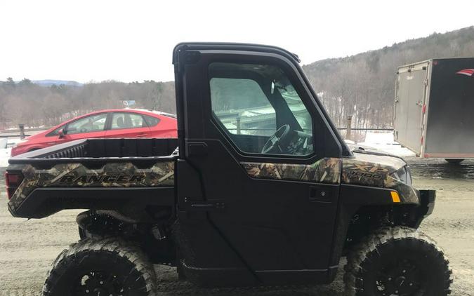 2026 Polaris Ranger XP 1000 Northstar Ultimate