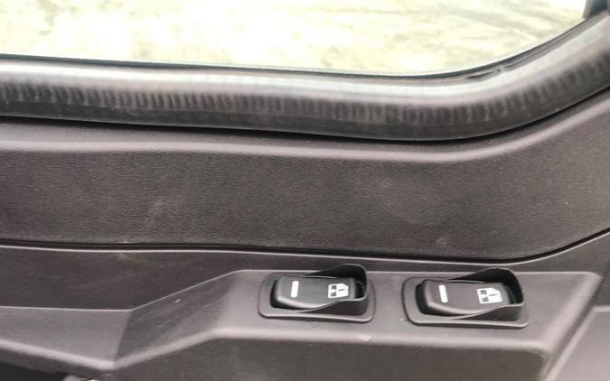 2026 Polaris Ranger XP 1000 Northstar Ultimate