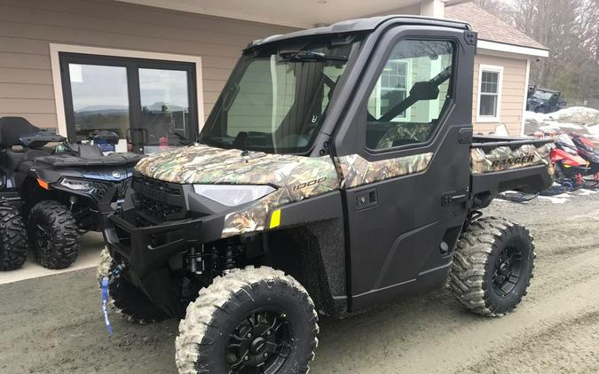 2026 Polaris Ranger XP 1000 Northstar Ultimate