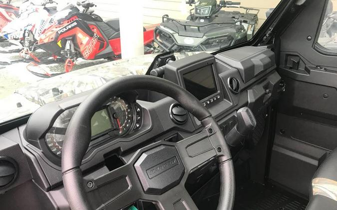 2026 Polaris Ranger XP 1000 Northstar Ultimate