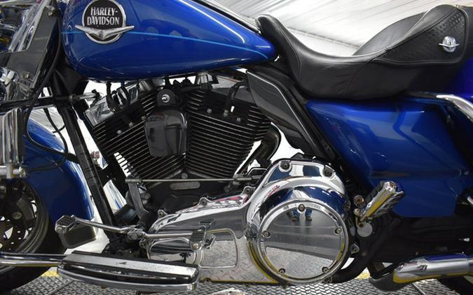 2010 Harley-Davidson FLHR - Road King