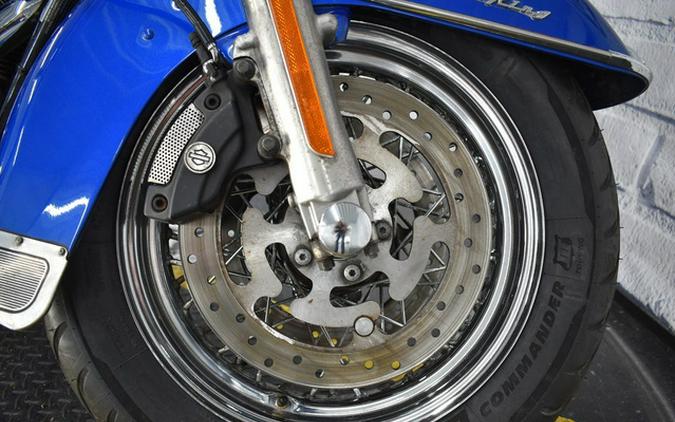 2010 Harley-Davidson FLHR - Road King