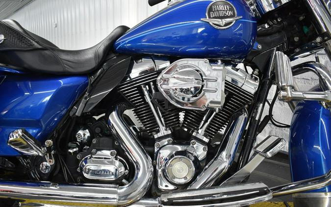 2010 Harley-Davidson FLHR - Road King