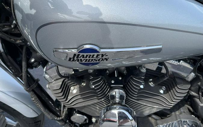 2012 Harley-Davidson Sportster XL1200C - 1200 Custom