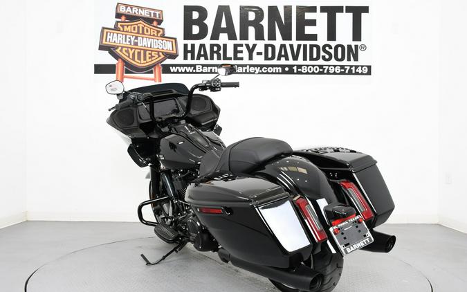 FLTRX 2026 Road Glide®