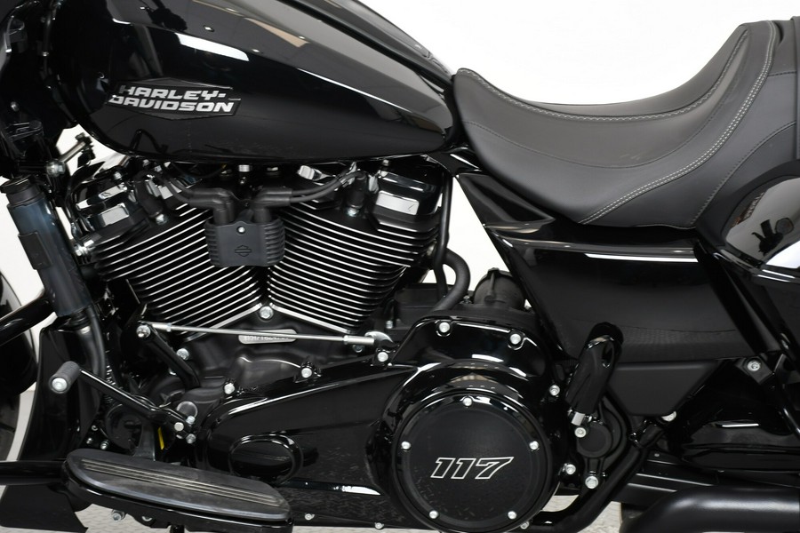FLTRX 2026 Road Glide®