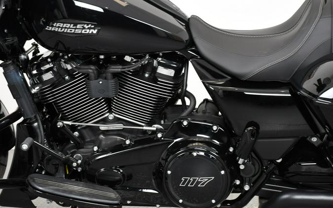 FLTRX 2026 Road Glide®