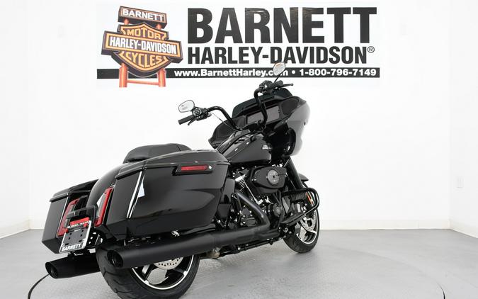 FLTRX 2026 Road Glide®