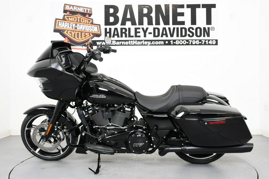 FLTRX 2026 Road Glide®