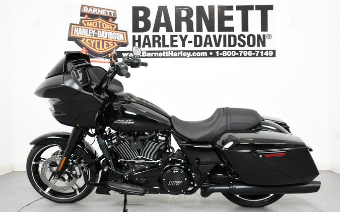 FLTRX 2026 Road Glide®