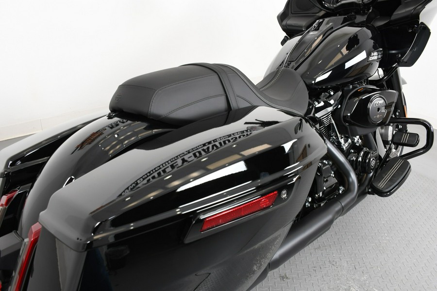 FLTRX 2026 Road Glide®
