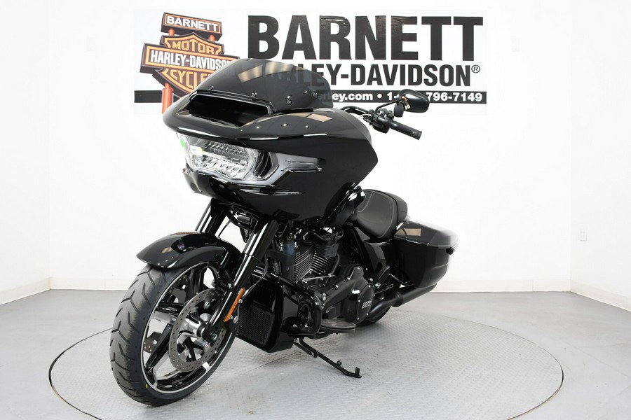 FLTRX 2026 Road Glide®