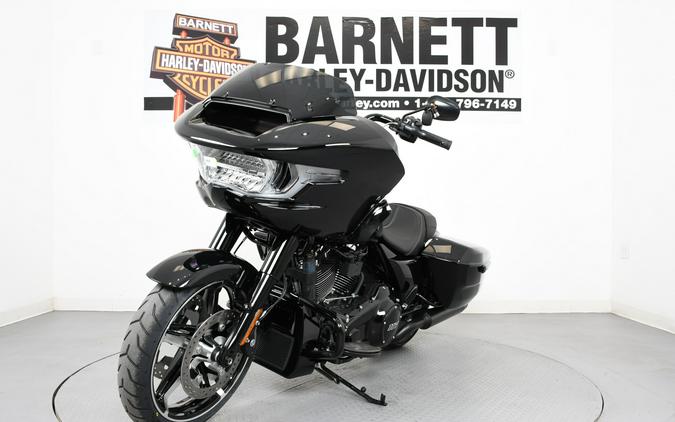 FLTRX 2026 Road Glide®