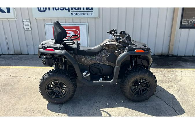 2026 CFORCE 1000 TOURING - CFMOTO