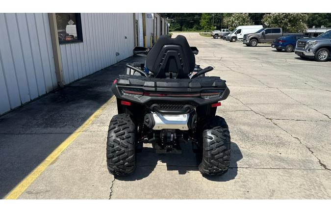 2026 CFORCE 1000 TOURING - CFMOTO