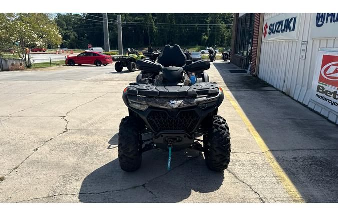 2026 CFORCE 1000 TOURING - CFMOTO