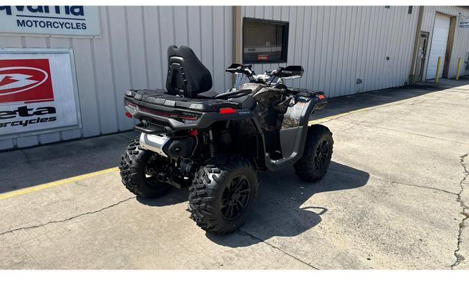 2026 CFORCE 1000 TOURING - CFMOTO