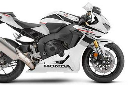 2026 Honda CBR1000RR