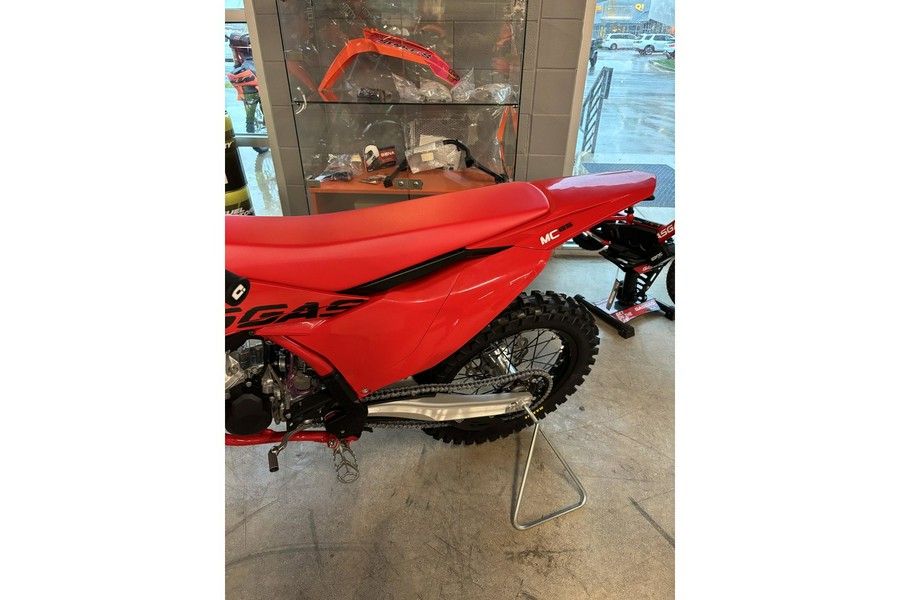 2027 MC 85 19/16 - GASGAS