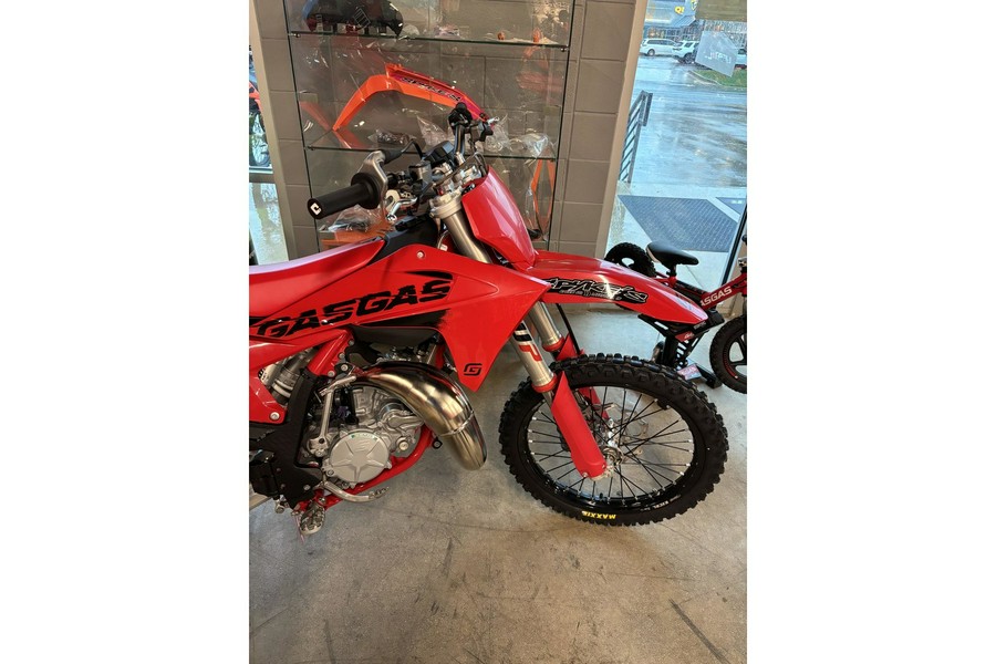2027 MC 85 19/16 - GASGAS