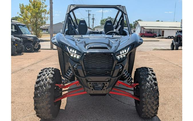 2027 Kawasaki TERYX KRX 1000
