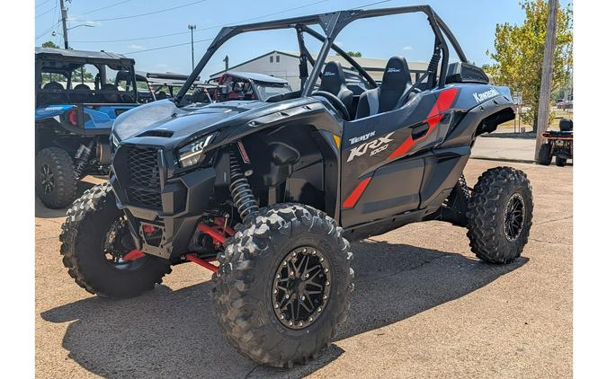 2027 Kawasaki TERYX KRX 1000