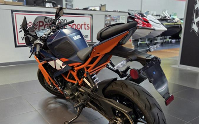 2024 KTM RC 390
