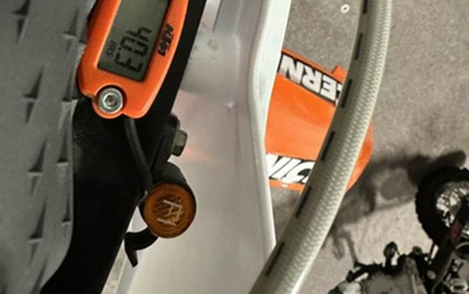 2022 KTM SX 250 F