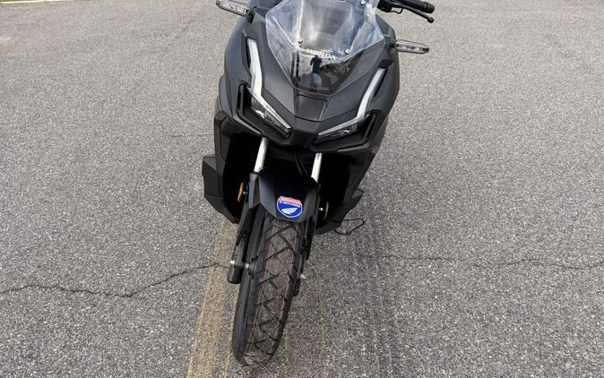 2027 Honda ADV 160