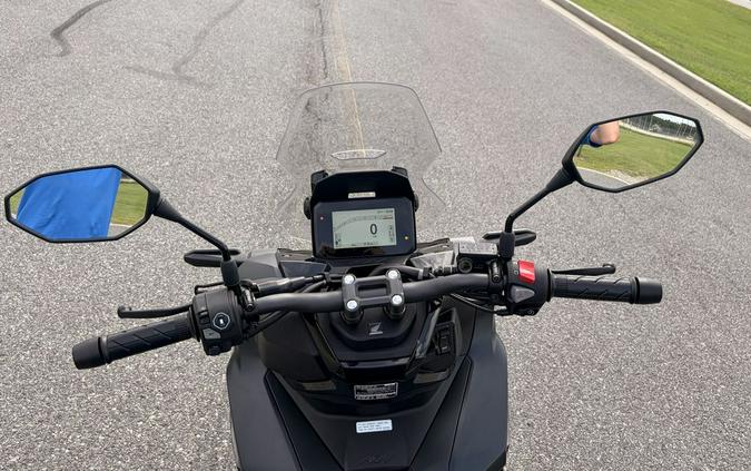 2027 Honda ADV 160