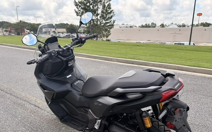 2027 Honda ADV 160