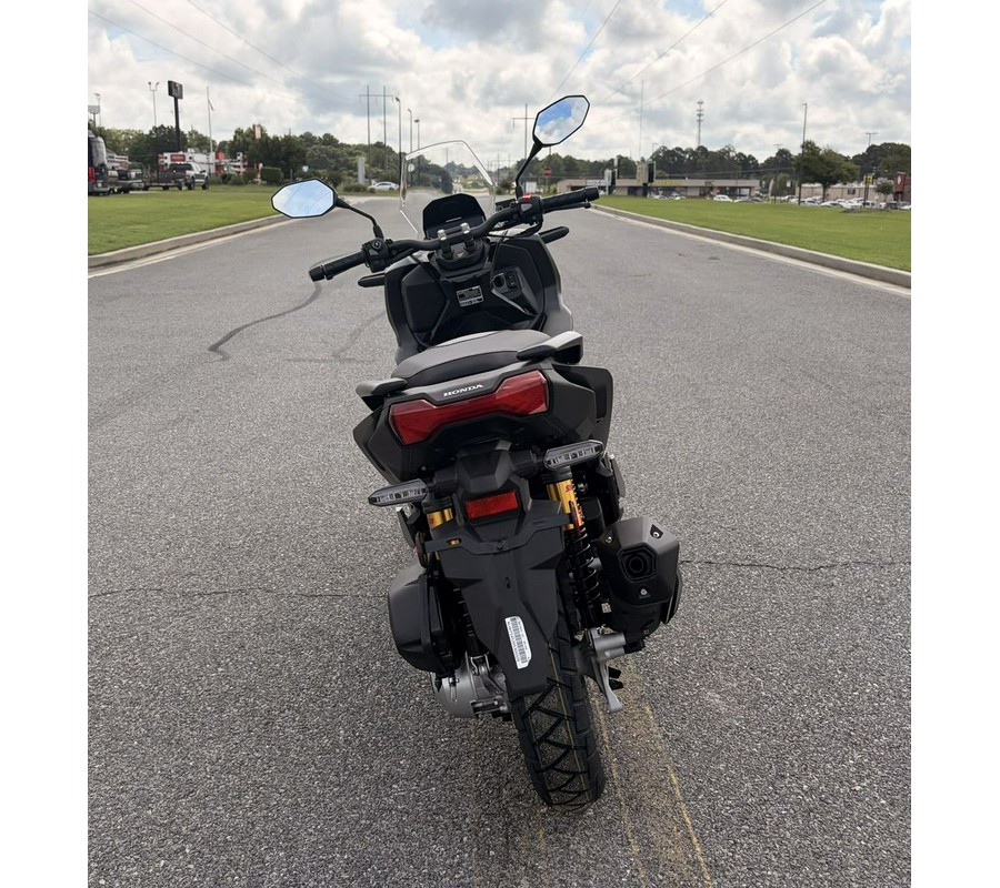 2027 Honda ADV 160