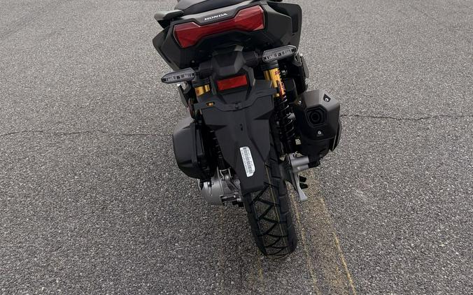 2027 Honda ADV 160