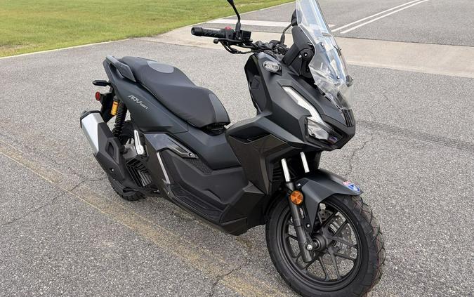 2027 Honda ADV 160