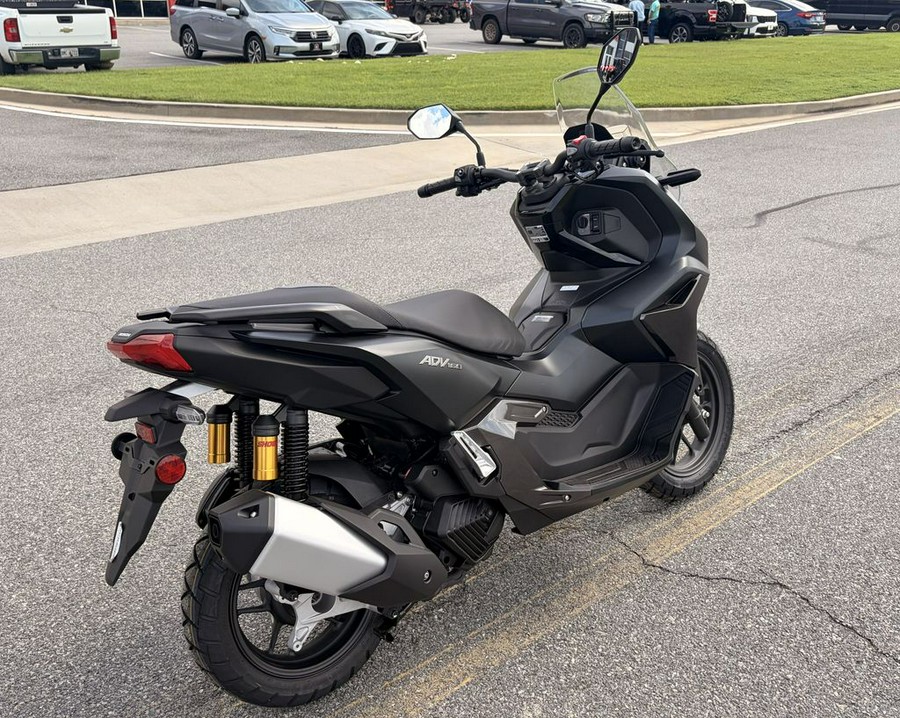 2027 Honda ADV 160