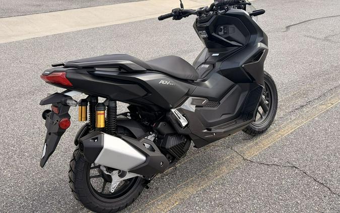 2027 Honda ADV 160